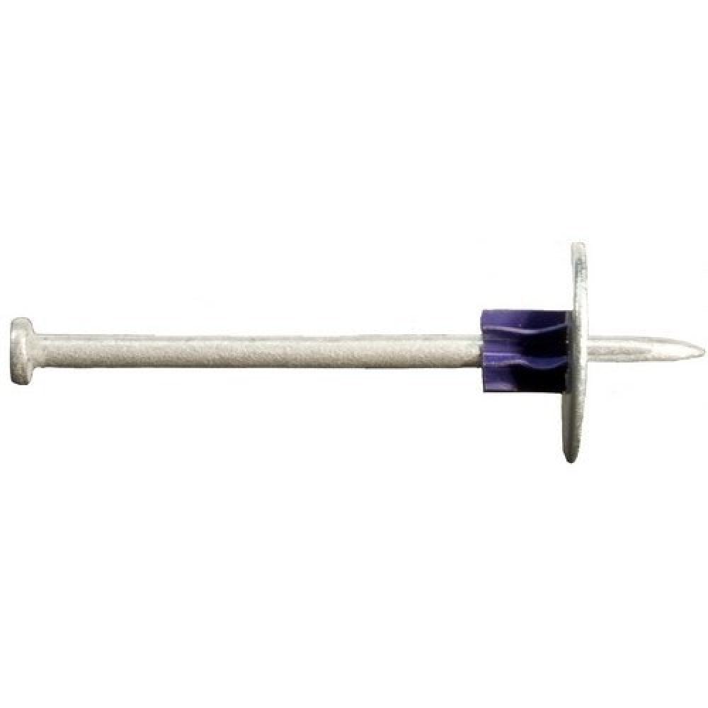Drive Pins with Washer 3”
