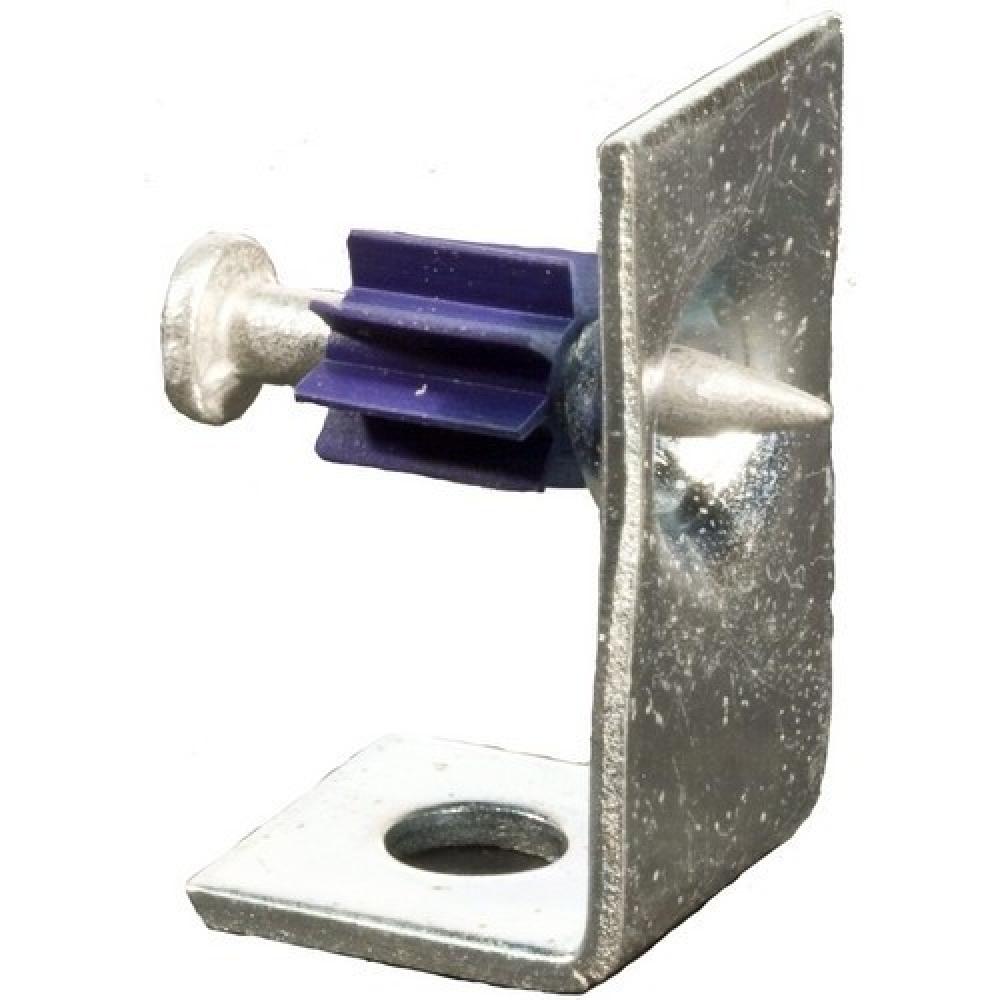Drive Pins with Angle Clip 1”