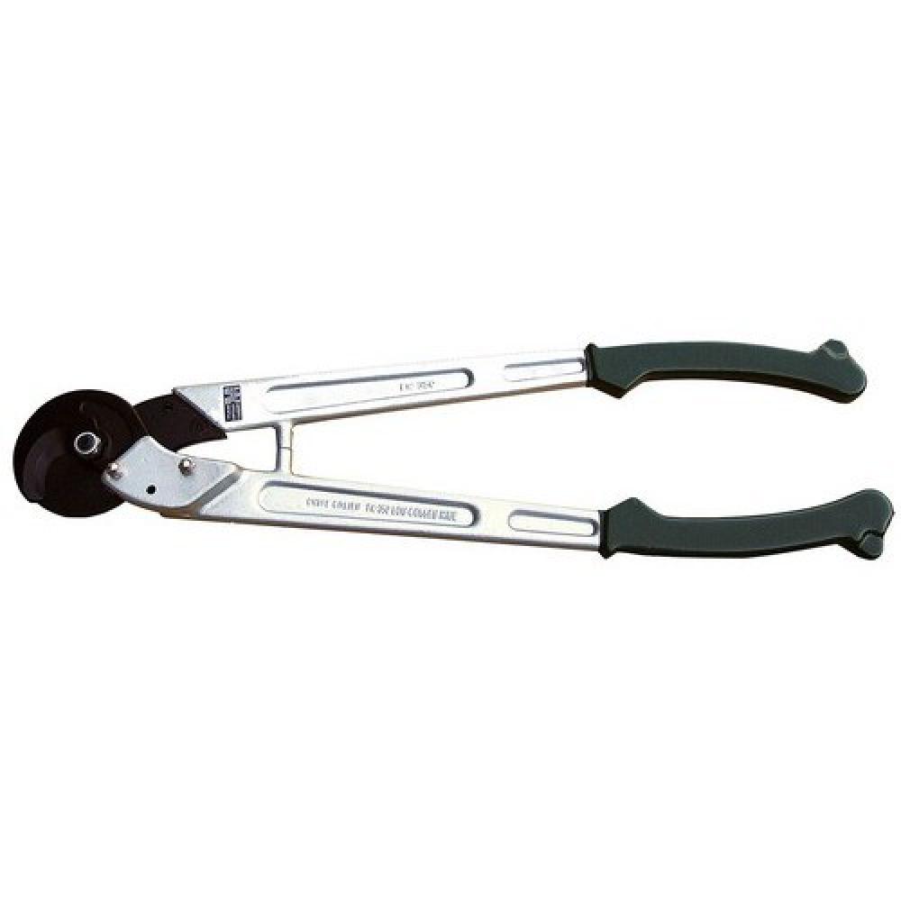 Wire/Cbl Cutter 23.6&#34; Alum Handle 600MCM