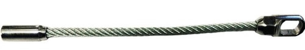 Rattlesnake Fish Tape Replacement Leader