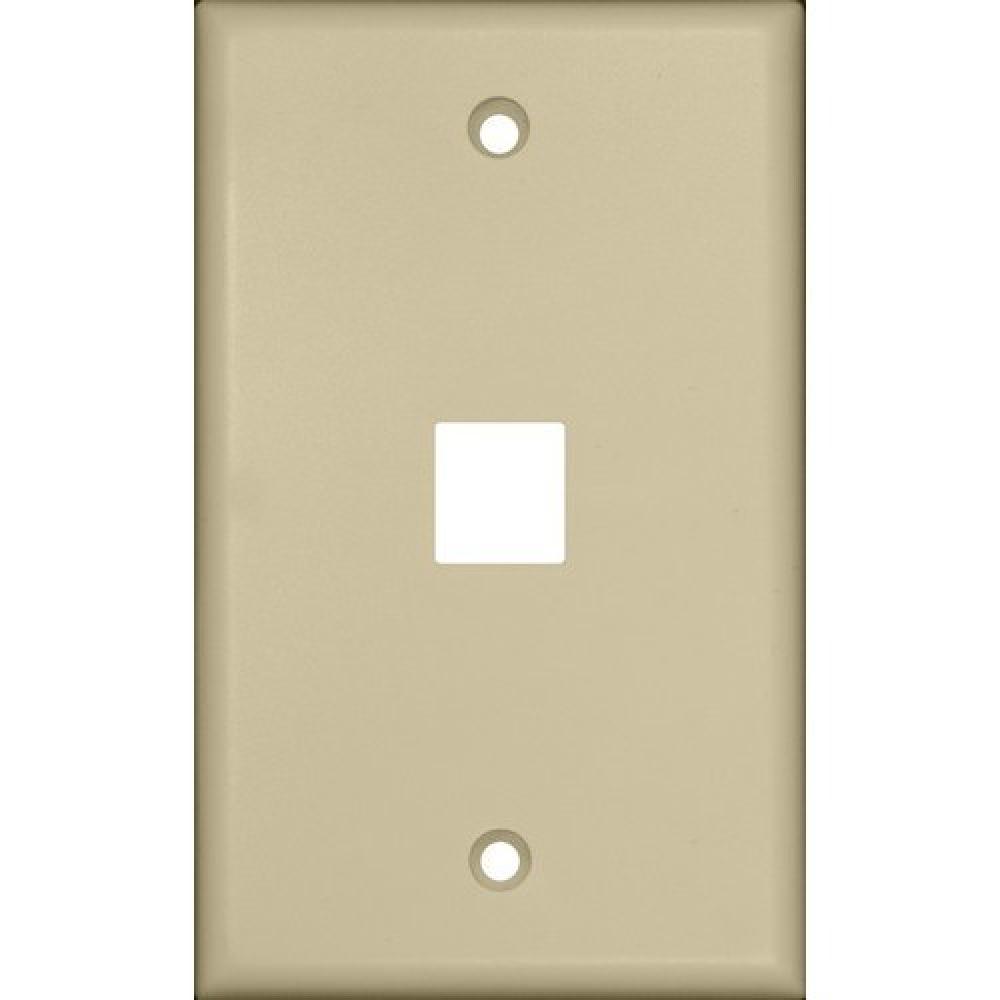 DCMWlPlt Kyst1 Jcks-Mod Insrts 1P Ivry