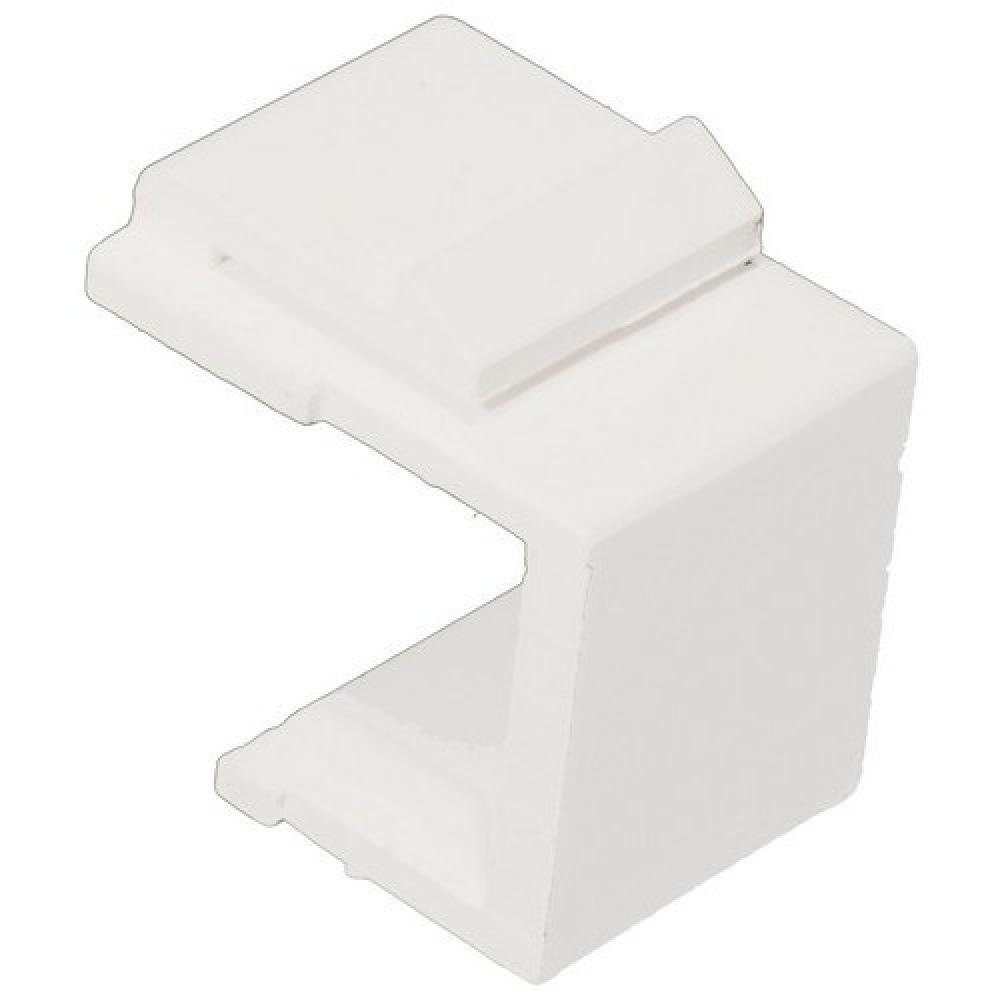 Blank Modular Inserts White