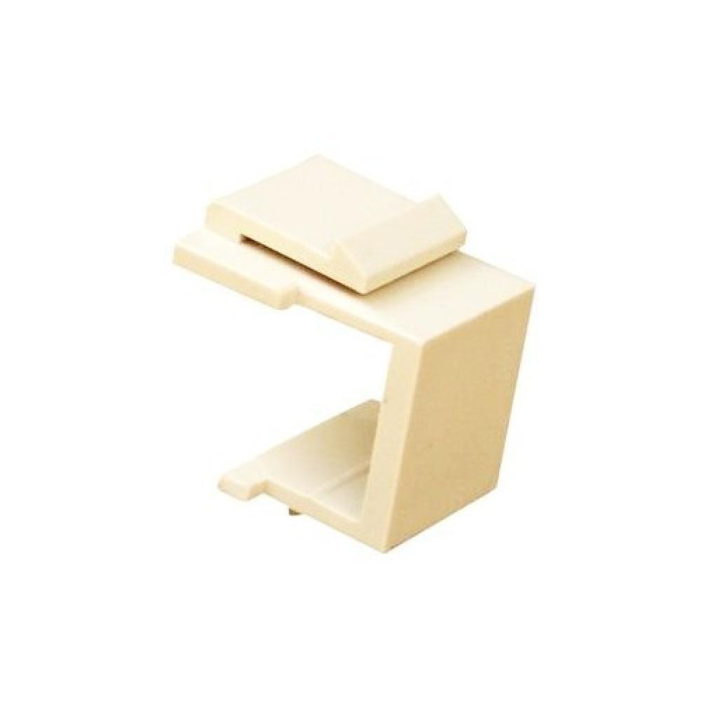 Blank Modular Inserts Lt. Almond