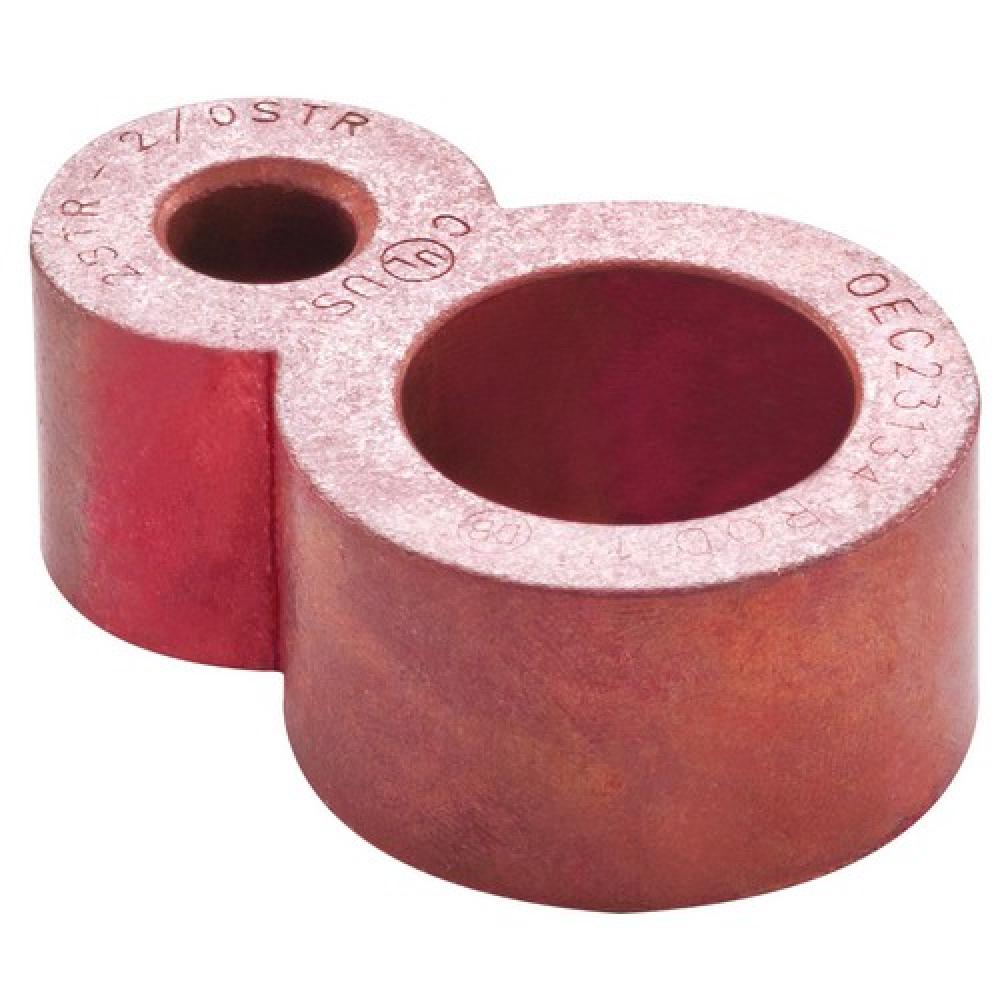 Fig8 Irr Grnd 3/4&#34; 2/0-4