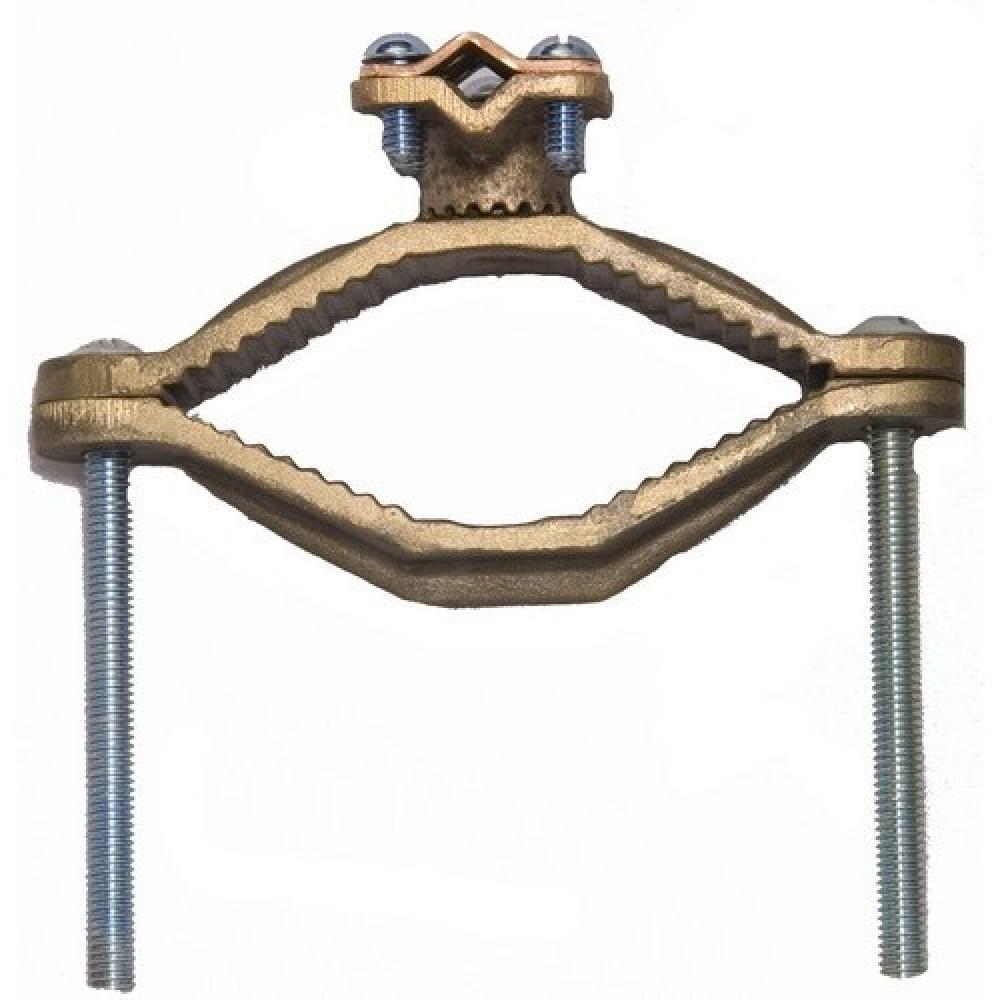 CU GClmp SrRt CollrrCbl Adptor 2-1/2&#34;-4&#34;