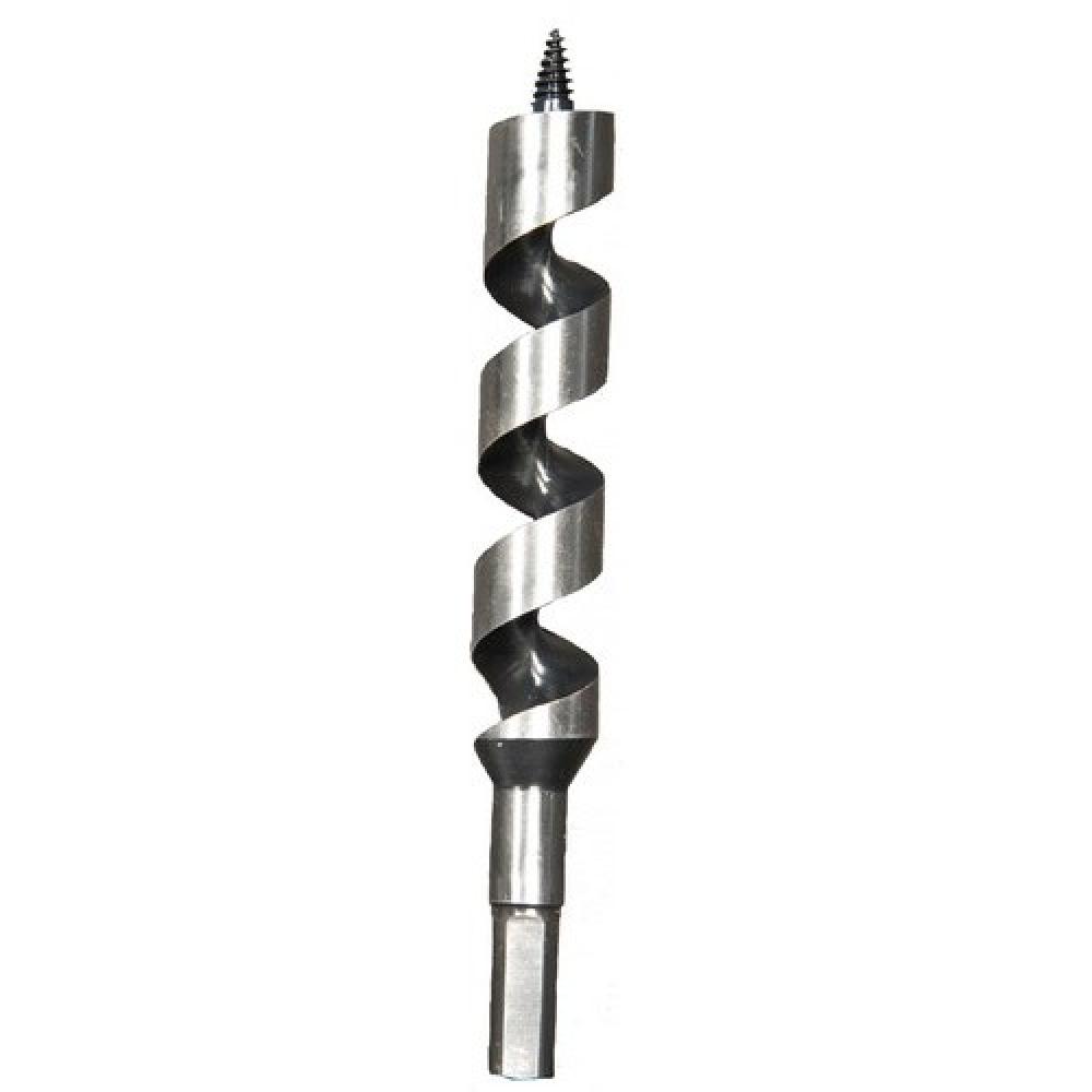 1&#34; X 7-3/4&#34; Ship Auger Bit