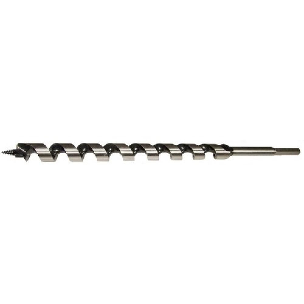 1/2&#34; X 18&#34; Ship Auger Bit