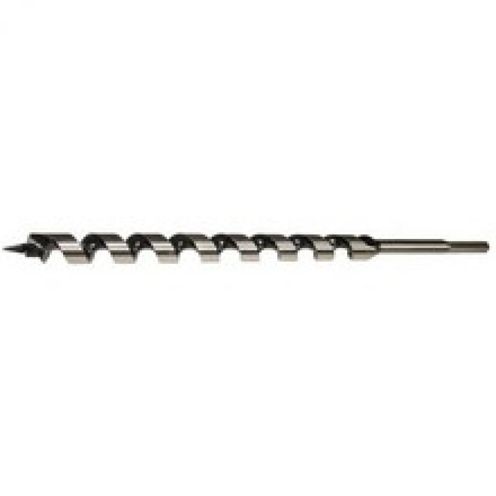 1-1/8&#34; X 18&#34; Ship Auger Bit