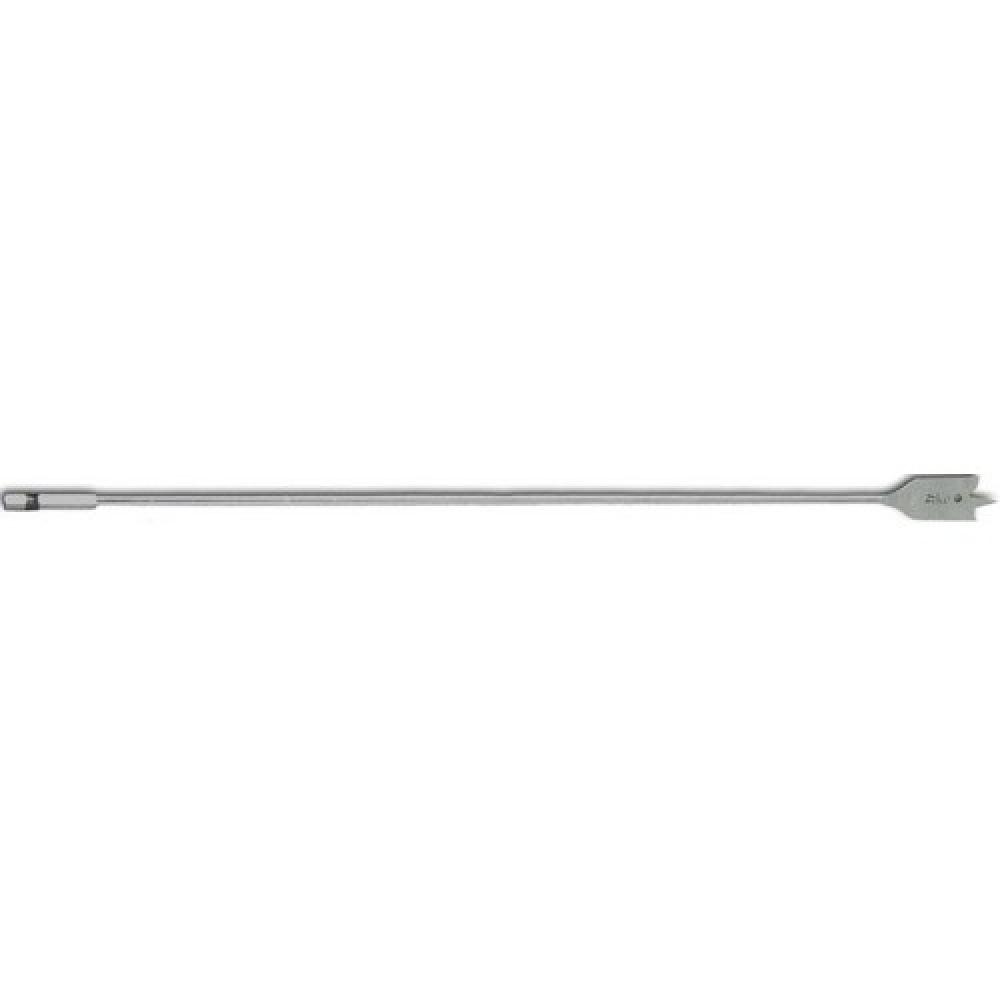 1&#34;x 16&#34; Flat Spade Bit