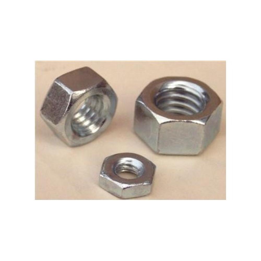 1/2 - 13 Nut