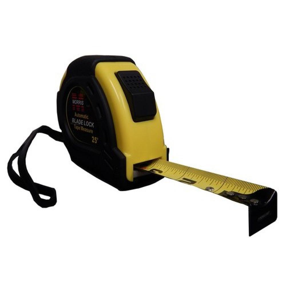 25&#39; Autostop Mgnt Tape Measure