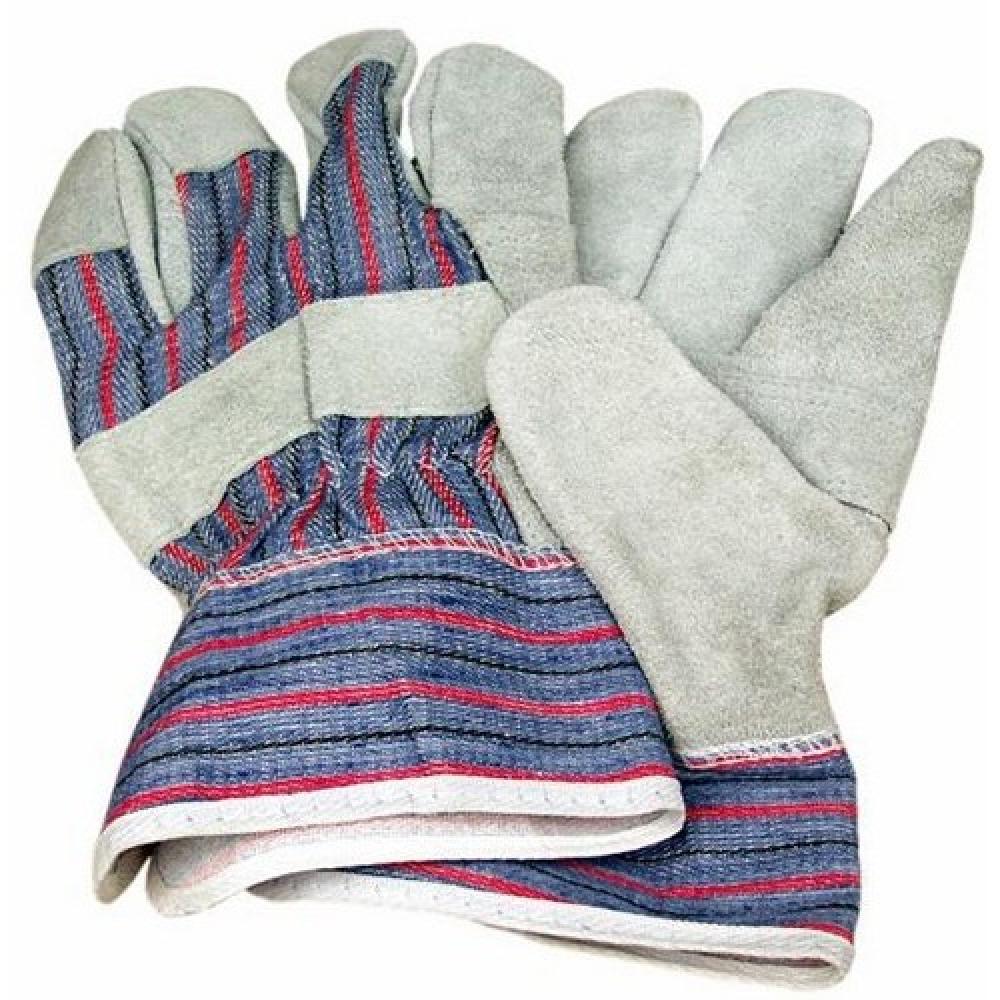 2.5&#34; Cuff Leather Glove