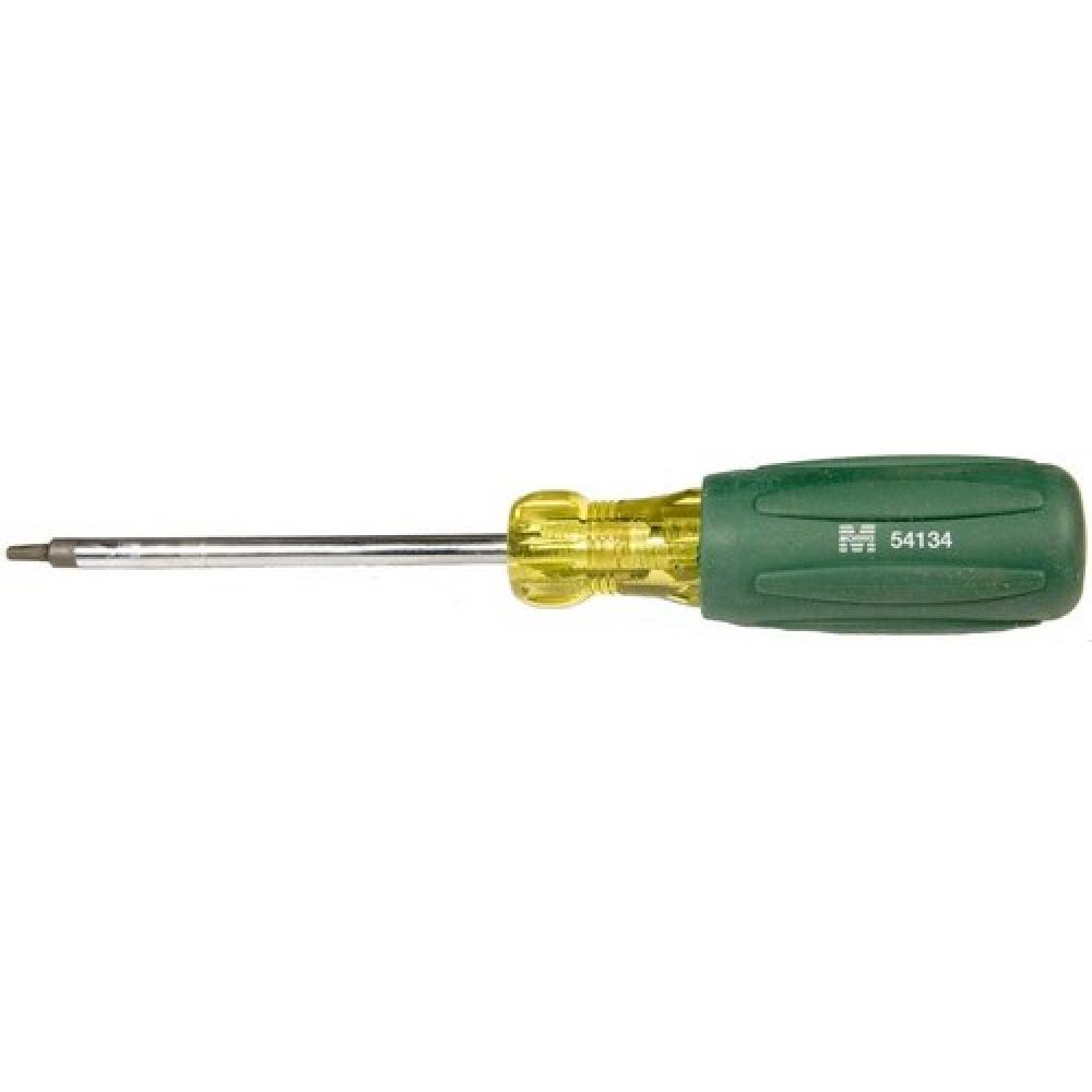 #1 Square Recess Screwdriver