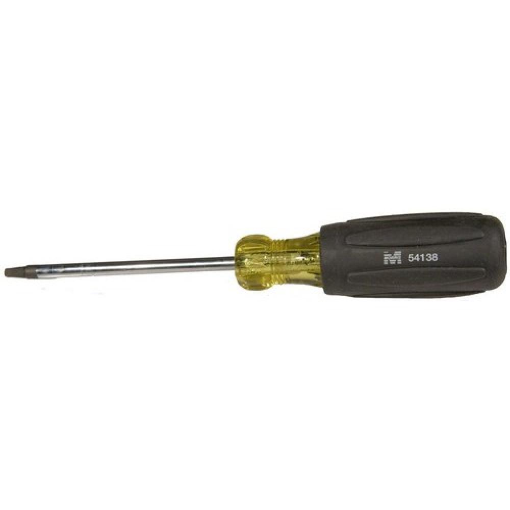 #3 Square Recess Screwdriver