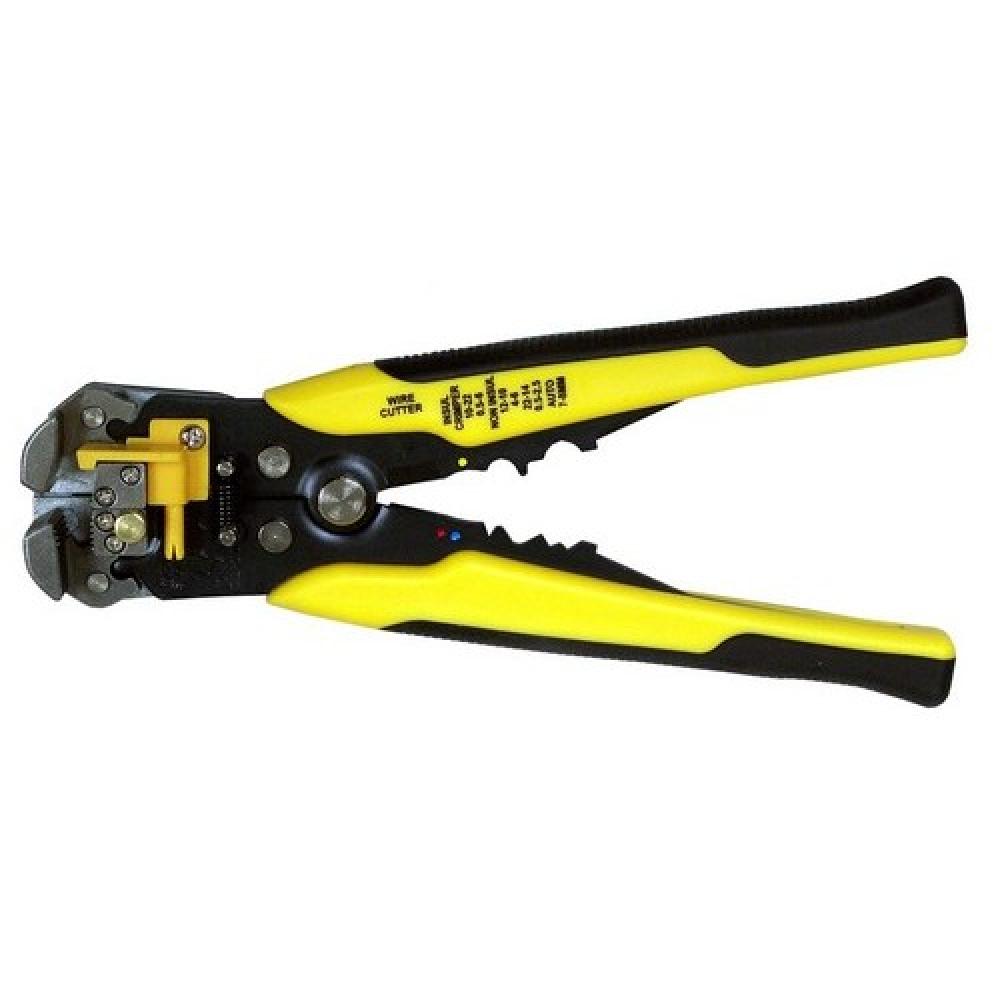 Automatic Wire Stripper
