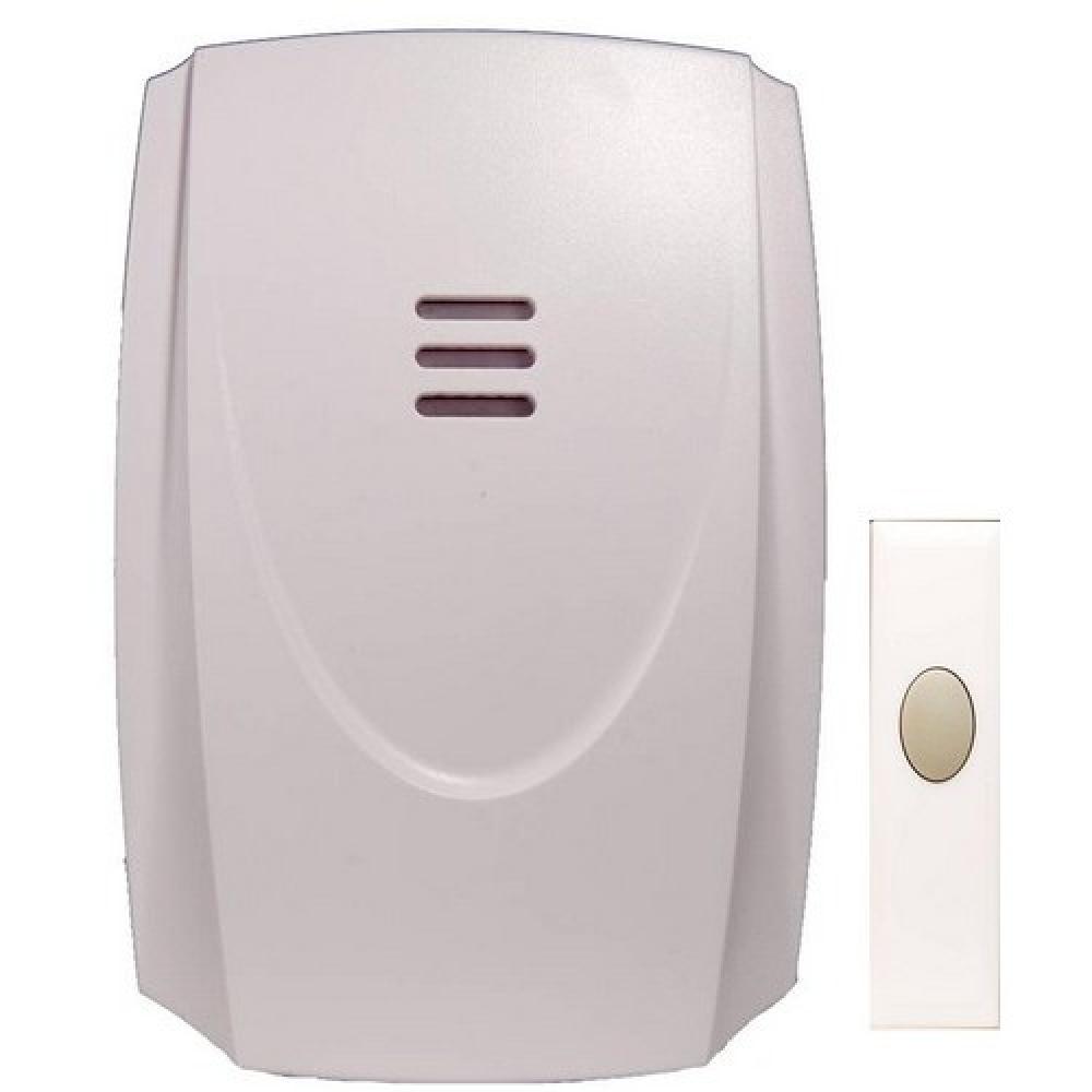 Wireless Plug-In Door Chime Kit
