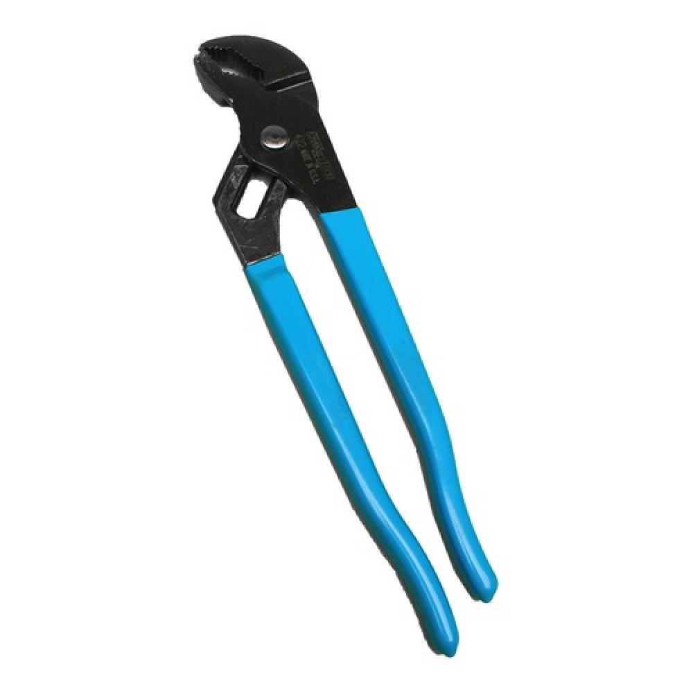 9-1/2&#34; ChnnlLk&#174 Curvd J Tngu GrvPrs
