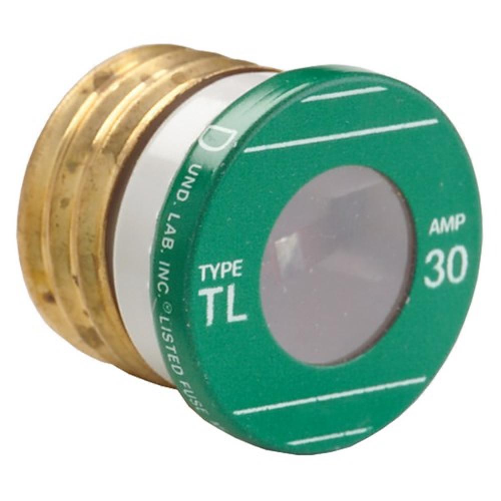 Type T Plug Fuse Type TL 30A