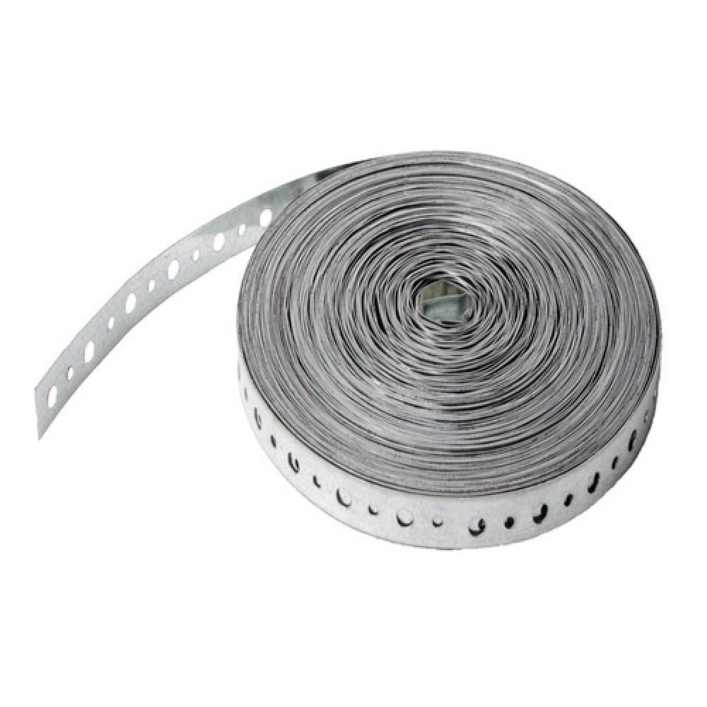 Strapping Hanger Iron 28 Ga 10&#39;