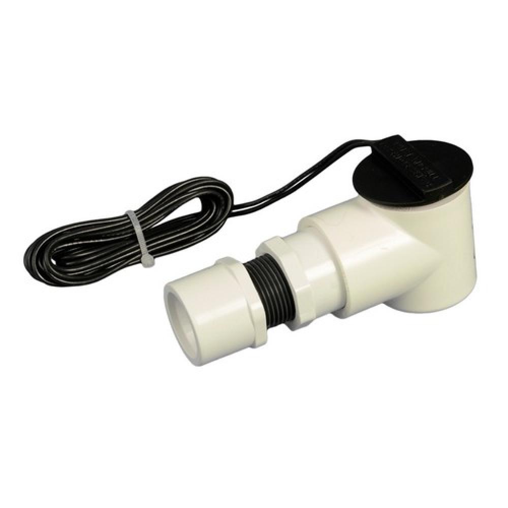 Pipe Mounted Condensate Switches Elbow
