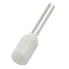 Morris 12712 - NylInslFrl Strd 22Ag .315" Pn LngtHWht