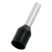 Morris 12736 - NylInslFrl Strd 16AWG .472" Pn LngtHBlk
