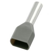 Morris 12789 - Nyl TnInslFrl 2W Strd 12Ag .472" Pn Gry