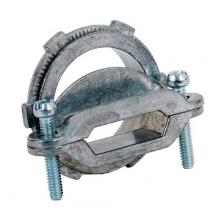 Morris 15338 - Non-Wtrtght NM Ovl Cons Znc D Cst 1-1/2"
