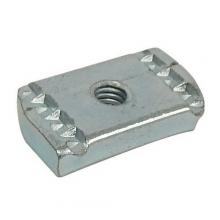 Morris 17404 - Channel Nut No Spring 1/2”- 13