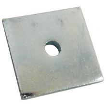 Morris 17618 - Square Washer 1/2”