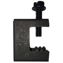 Morris 18016 - Spring Steel Beam Clamps 1/2"