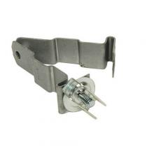 Morris 18385 - T-Bar Drop Wire Clip