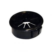 Morris 22356 - Snap Bushings with Shutters 1.50"