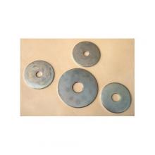 Morris 30646 - Fender Washers 3/8 X 1-1/2”