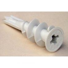 Morris 30706 - Self Drilling Anchors Nylon