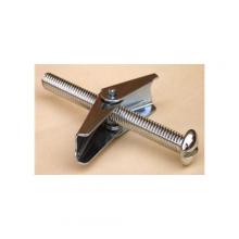 Morris 30848 - Toggle Bolts 1/4 X 4”