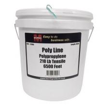 Morris 31900 - Polypropylene Pull Line