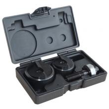 Morris 50423 - H Punch/Die Set Split Slug 1-1/2" to 2"