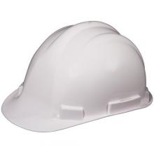 Morris 53242 - Hard Hats White