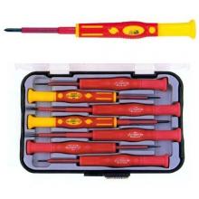 Morris 54232 - 1000 Vlt PrcsnInsul Scrwdrvr St 7 Pc St