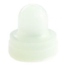Morris 70243 - Rubber Cover for Push Button Switches