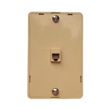 Morris 80030 - Kitchen Phone Plate Ivory