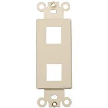 Morris 88124 - DtCmm Frm Kyst1 Jcks Mod Insrts 2P LtAlm