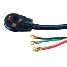 Morris 89233 - Dryer Cord 10/4 6ft