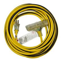 Morris 89300 - Outdoor Extension Cord 14/3 25ft