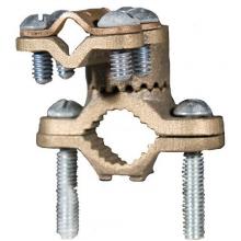 Morris 91690 - CU GClmp SerRt CollrrCbl Adptor 1/2"-1"