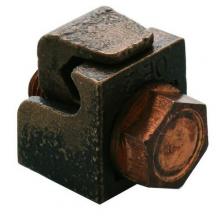 Morris 91916 - Ground Clamp Vice Grip Style 4/0 1/0