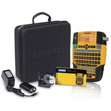 Morris D1835374 - DYMO Rhn Iustr 4200 Srs H Hld Prntr Kt