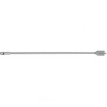Morris 13852 - 1"x 16" Flat Spade Bit