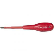 Morris 52028 - #3 X 6" 1000V Screwdriver